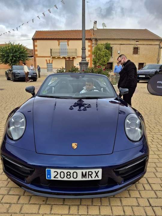 Porsche El Piñero (3)