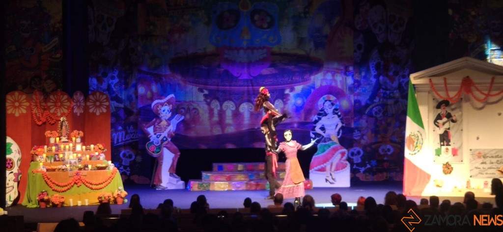 Musical Coco Recuerdame