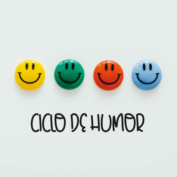 ciclohumor