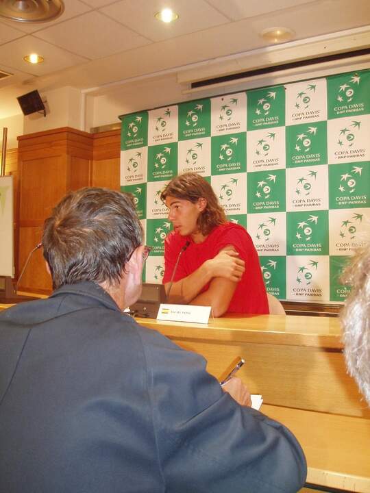 Rafa Nadal (1)