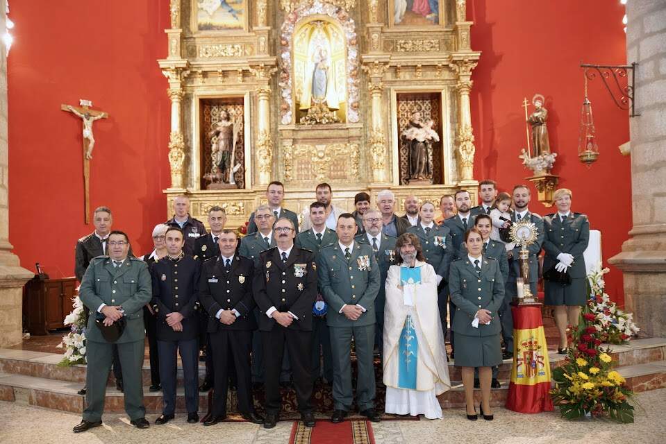 Hispanidad Alcañices N