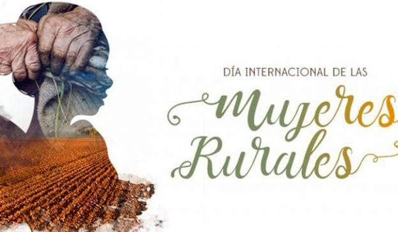 día de la mujer rural