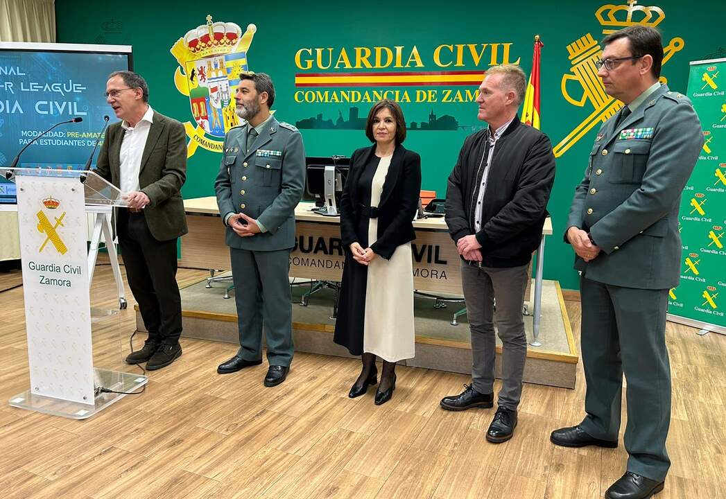 Guardia Civil (2)