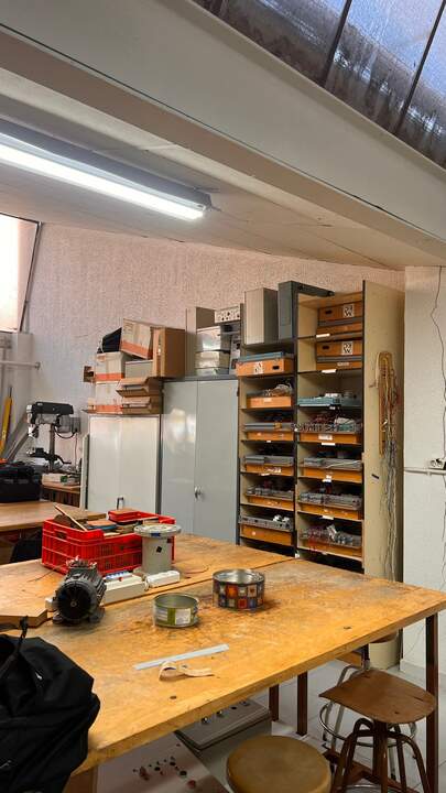 aulas electricidad rio duero