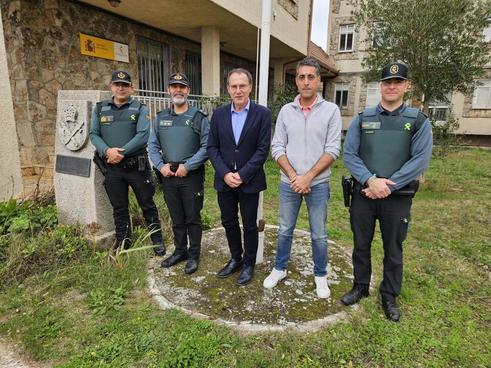 Fonfría