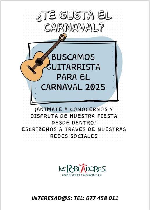 Guitarrista