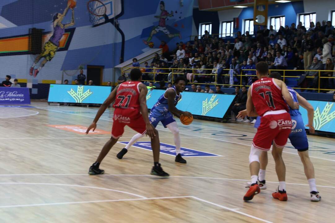CB Zamora