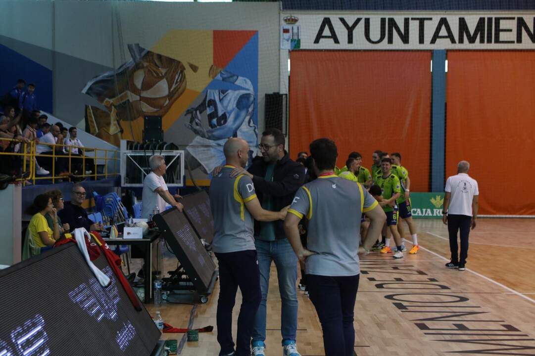 BM Zamora