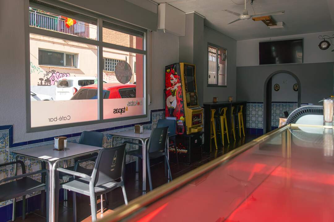 Bar La Revuelta (1)