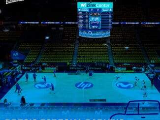 Wizink Center