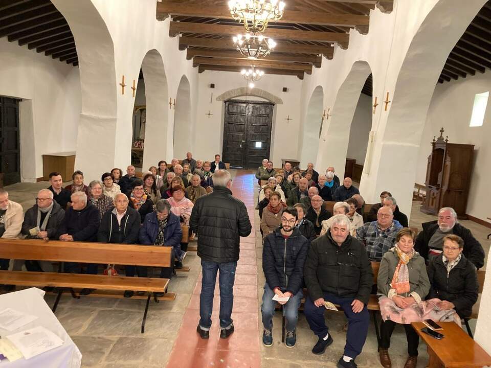 asamblea Los Valles-Tábara (1)