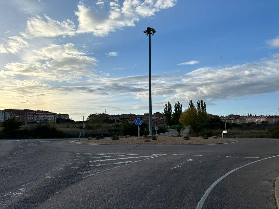 Rotondas Benavente 2