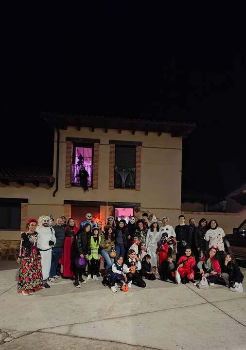 Halloween en Pozuelo de Vidriales (6)