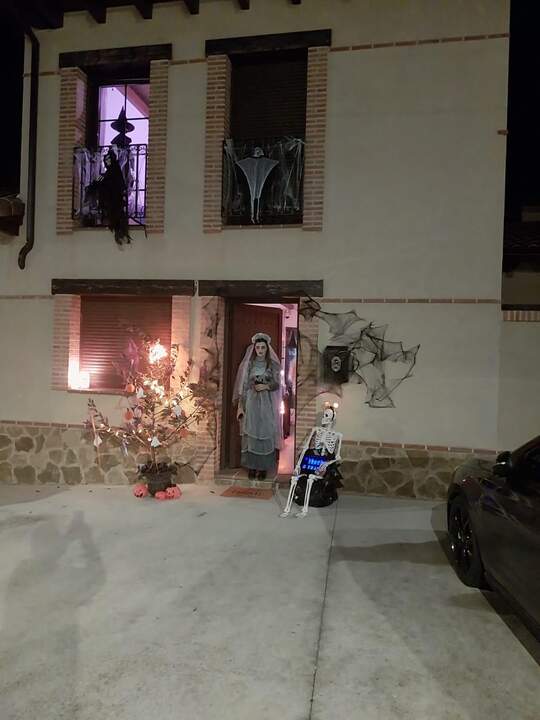 Halloween en Pozuelo de Vidriales (3)