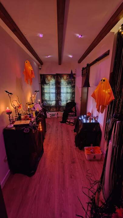 Halloween en Pozuelo de Vidriales (1)