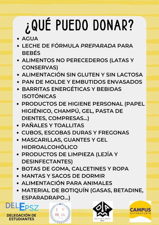 CARTEL DANA ZAMORA 2