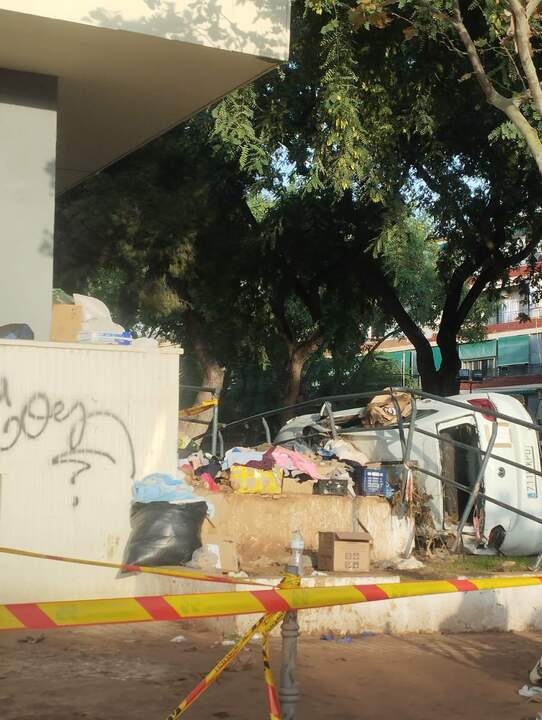ong acción norte en Valencia (2)