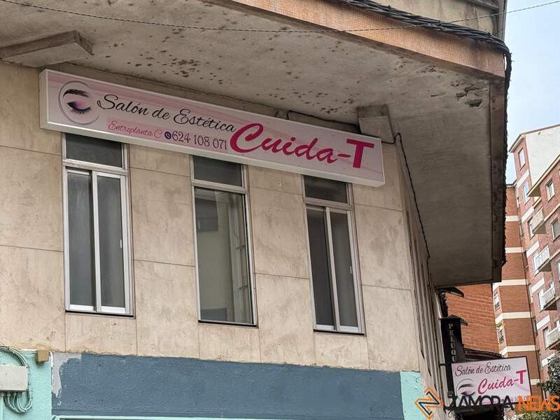 centro de estética Cuida-T