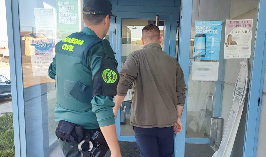 Guardia Civil