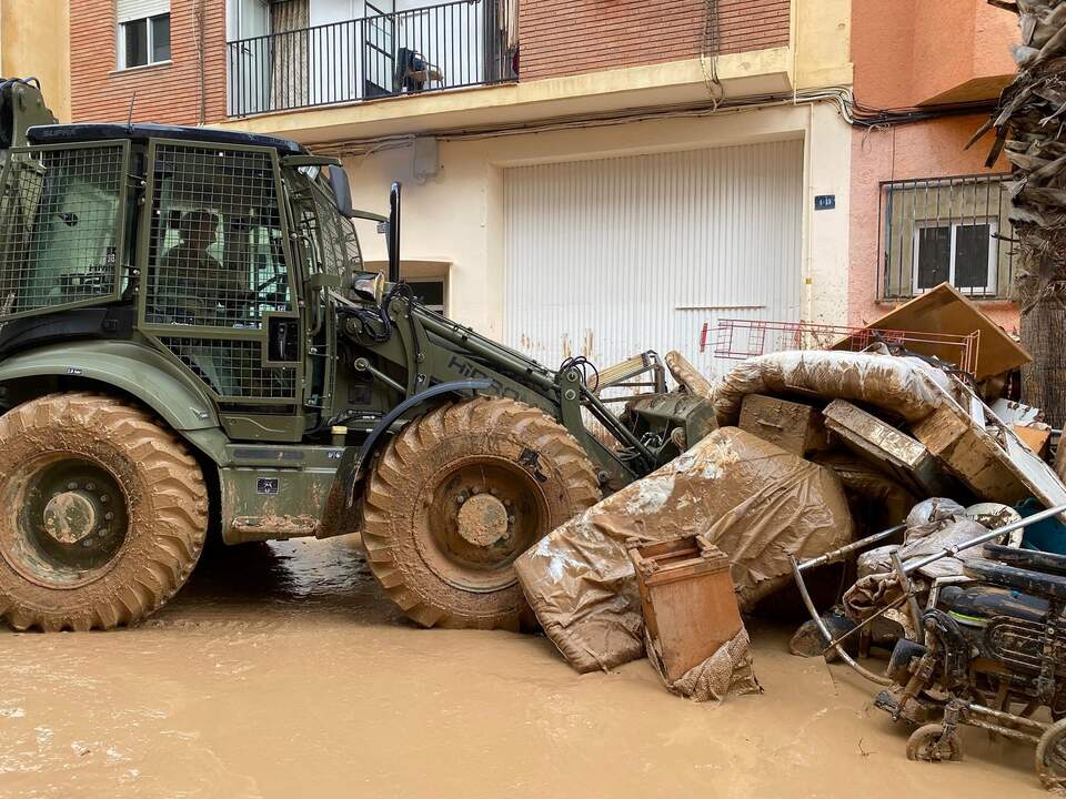 EME Valencia y Albacete E