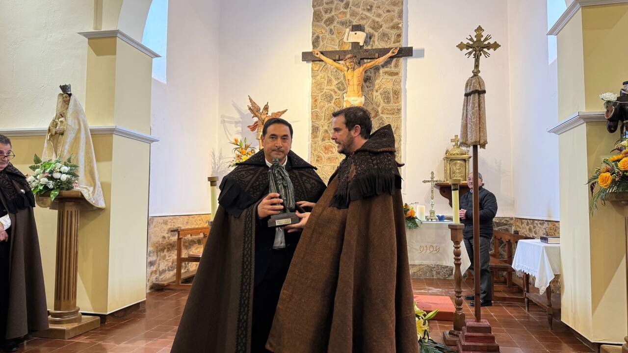 XI Jornada de Exaltación de la Capa Alistana 2