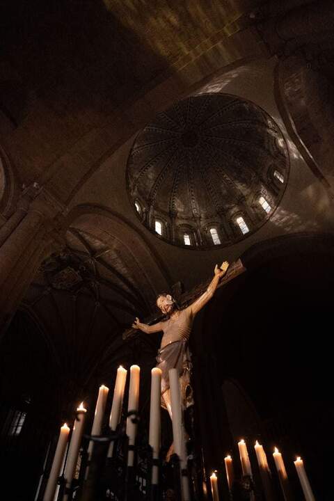 SEGUNDO PREMIO-CÚPULA-CARLOS FERNANDO GARCÍA ANDRÉS.