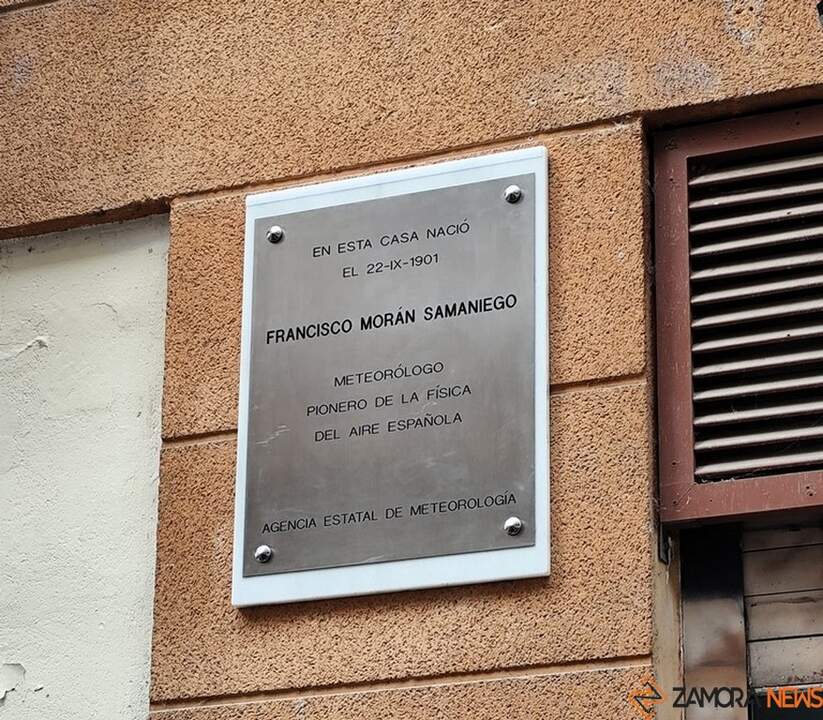 Francisco Morán