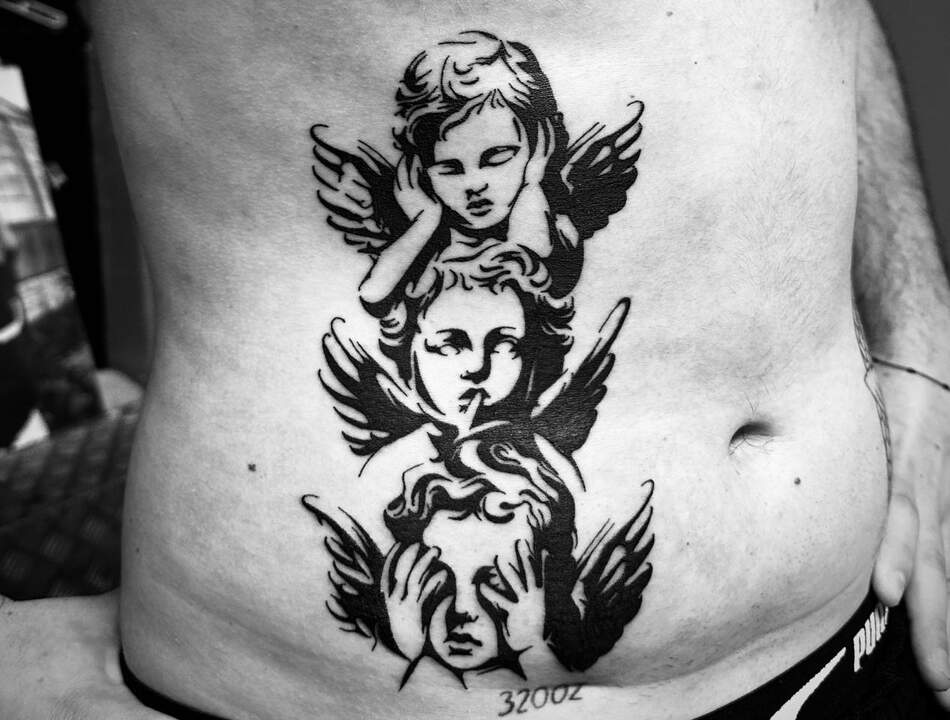 Cora Tattoo Studio (3)