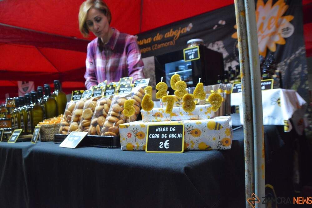 pajaros y feria artesania IFEZA_42