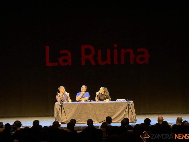 La Ruina Show_4