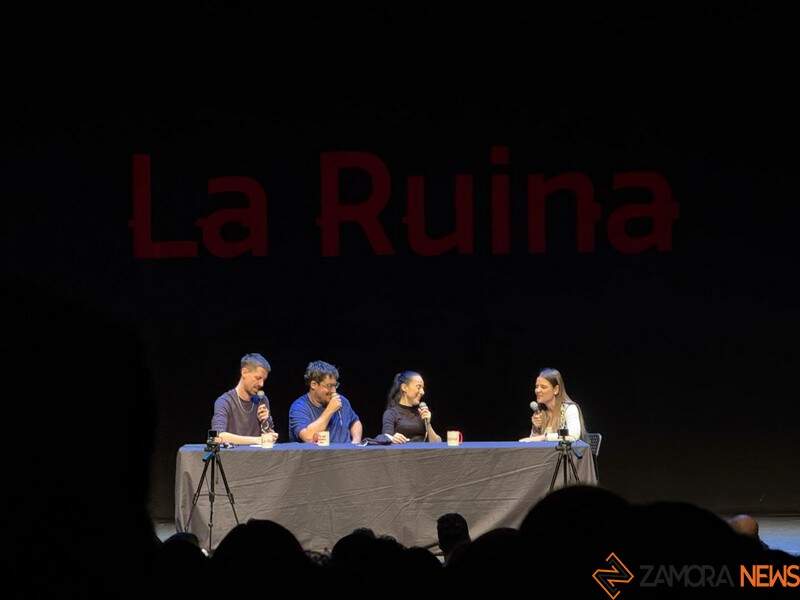 La Ruina Show_5