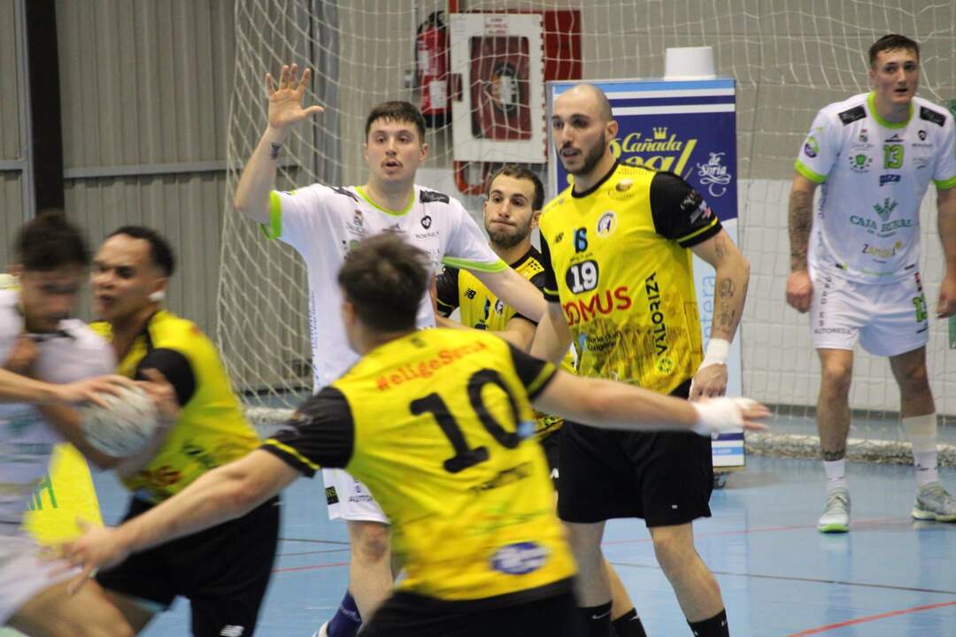 BM Zamora