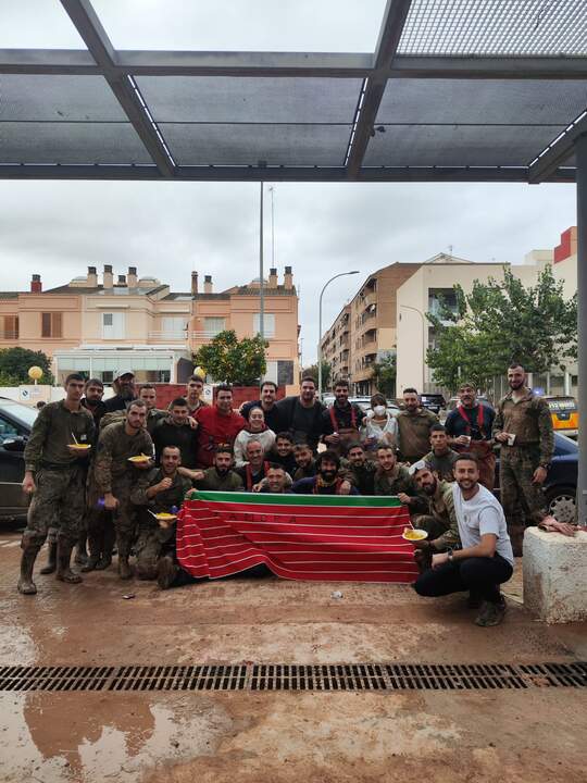 Daniel Fidalgo en Valencia. IMAGEN CEDIDA2