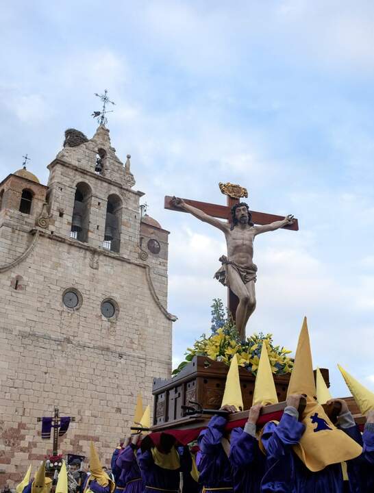 Primer premio villaralbo