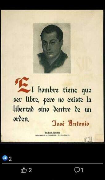 Primo de Rivera