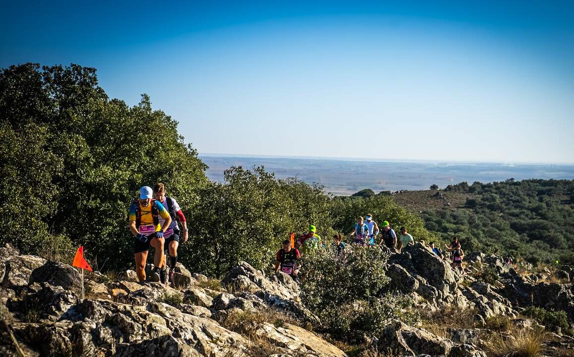 Trail Carpurias