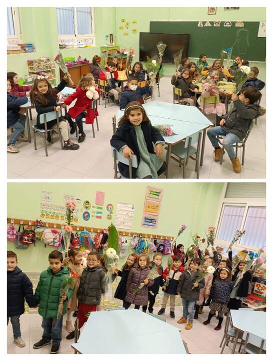 Día de la Niña María en el Colegio Sagrado Corazón (8)