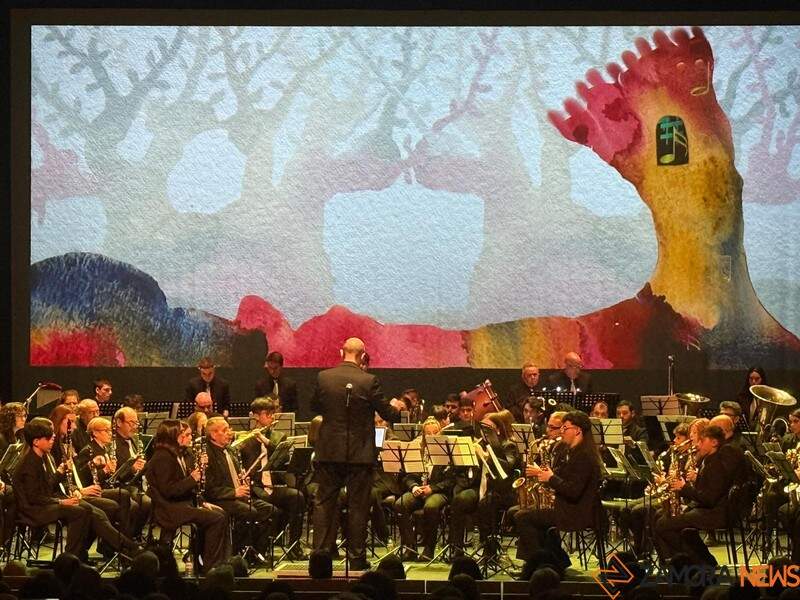 Concierto Santa Cecilia