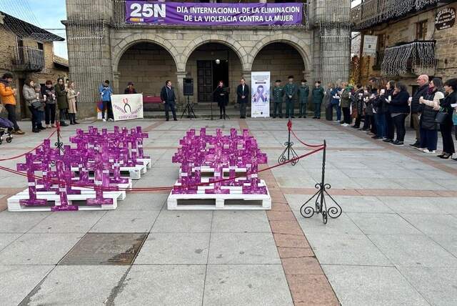 25 N Puebla de Sanabria