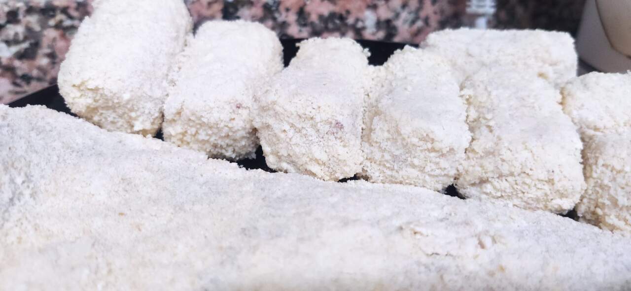 croquetas