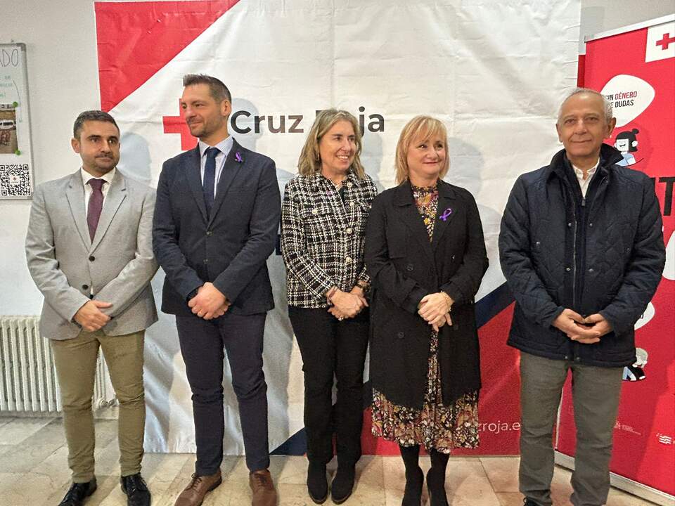 campaña 'Contrata Sin'