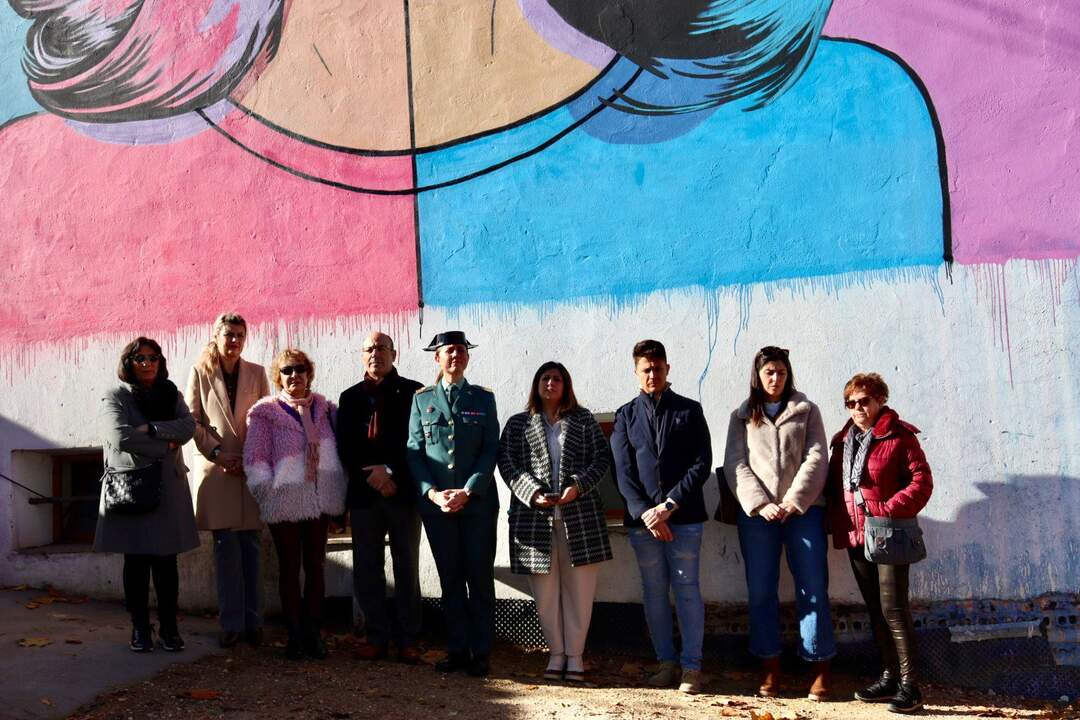 Benavente 25N