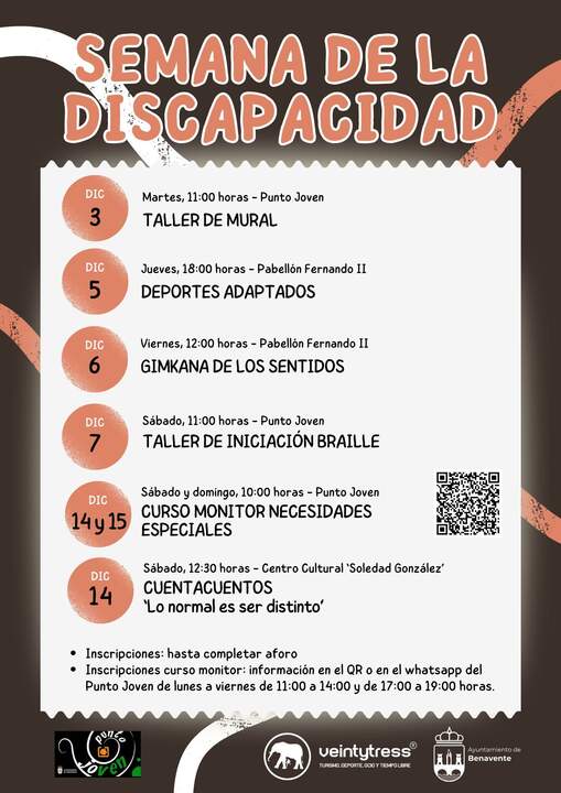 Semana de la Discapacidad (2)