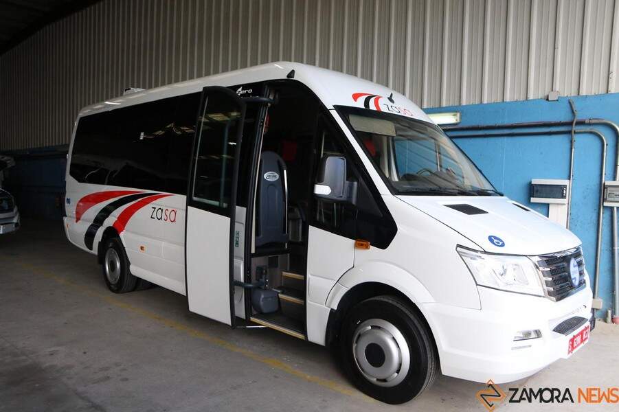 autobús