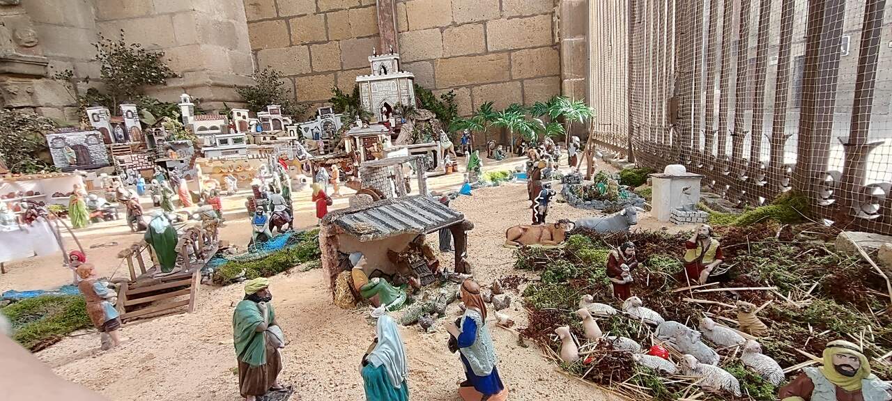 Belen Fermoselle 2