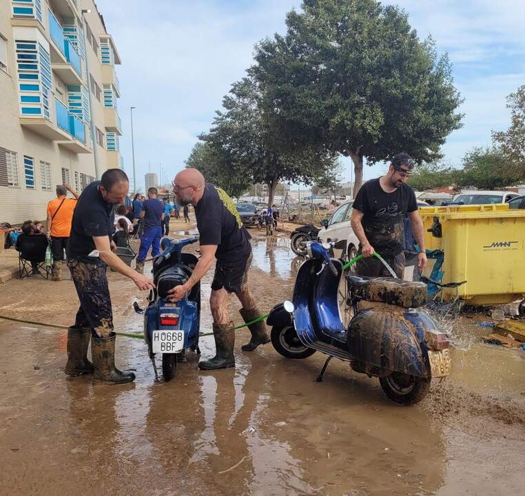 motos rubén