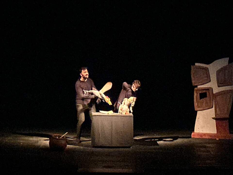 Teatro Principal