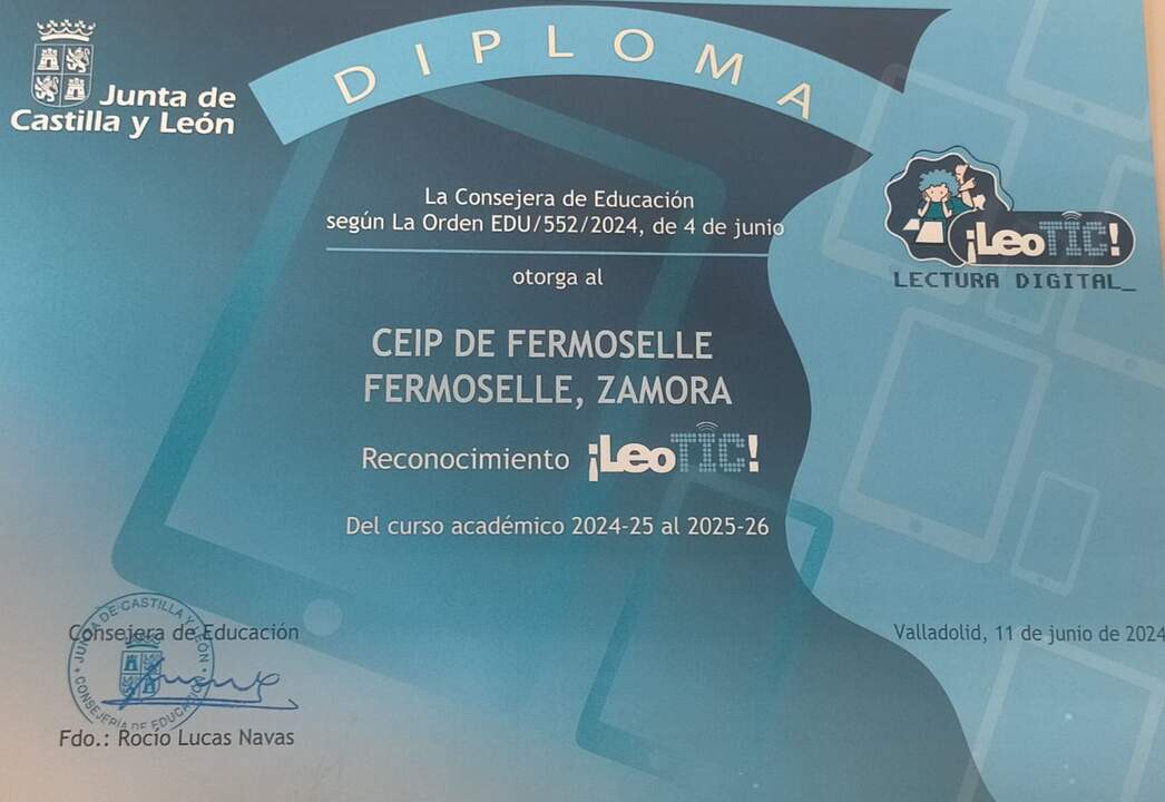CEIP Fermoselle