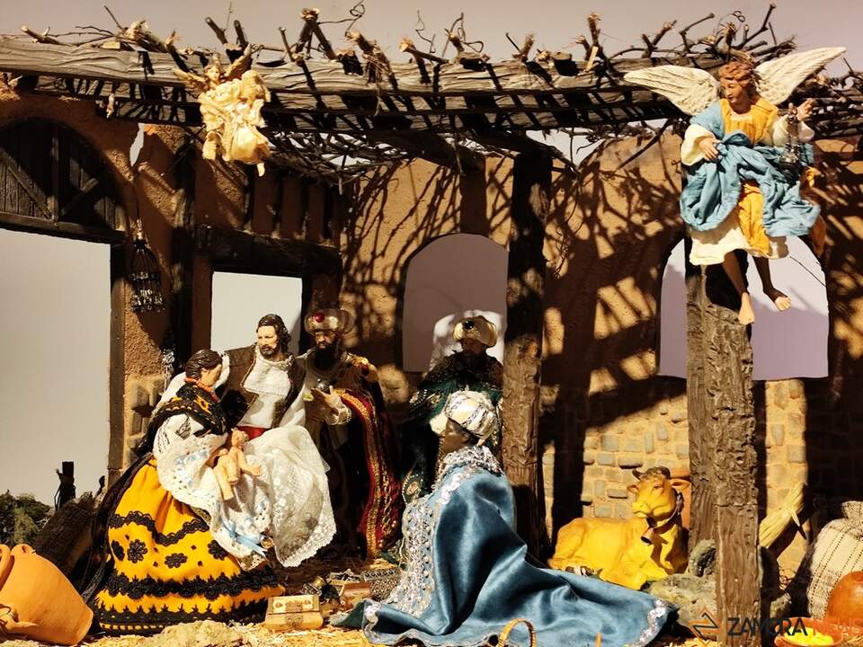 Belenes Navidad 2024_17