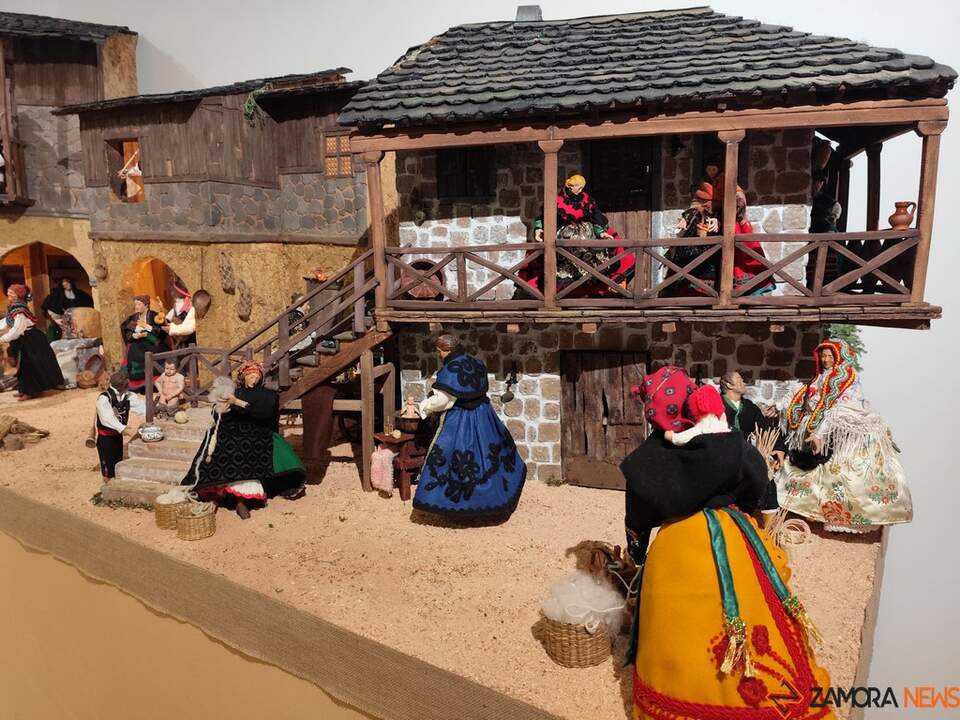 Belenes Navidad 2024_24